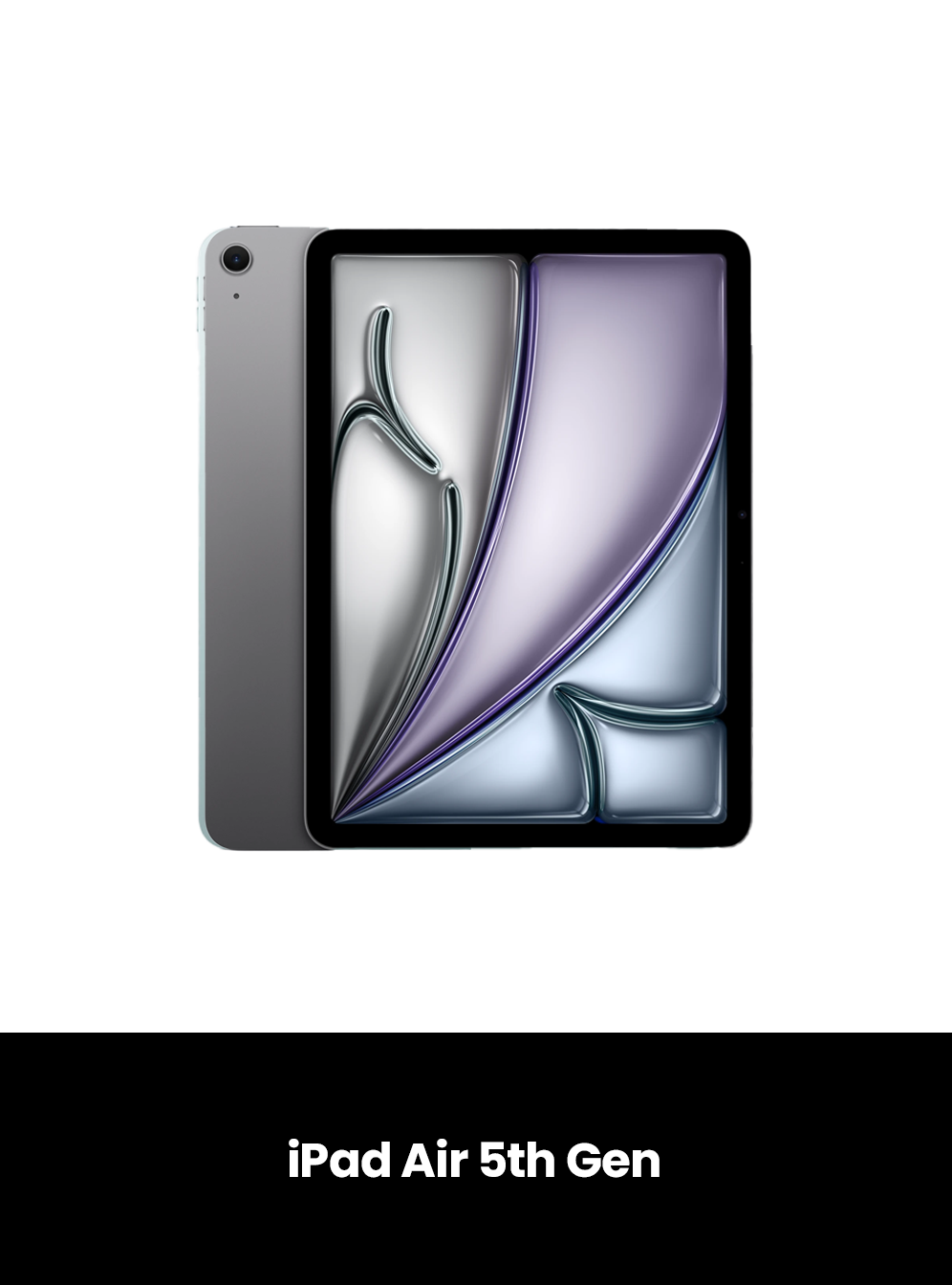 iPad Air 5th Gen Brand New