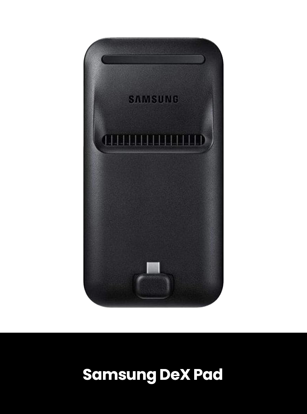 Samsung DeX Pad, Size: DeX Pad