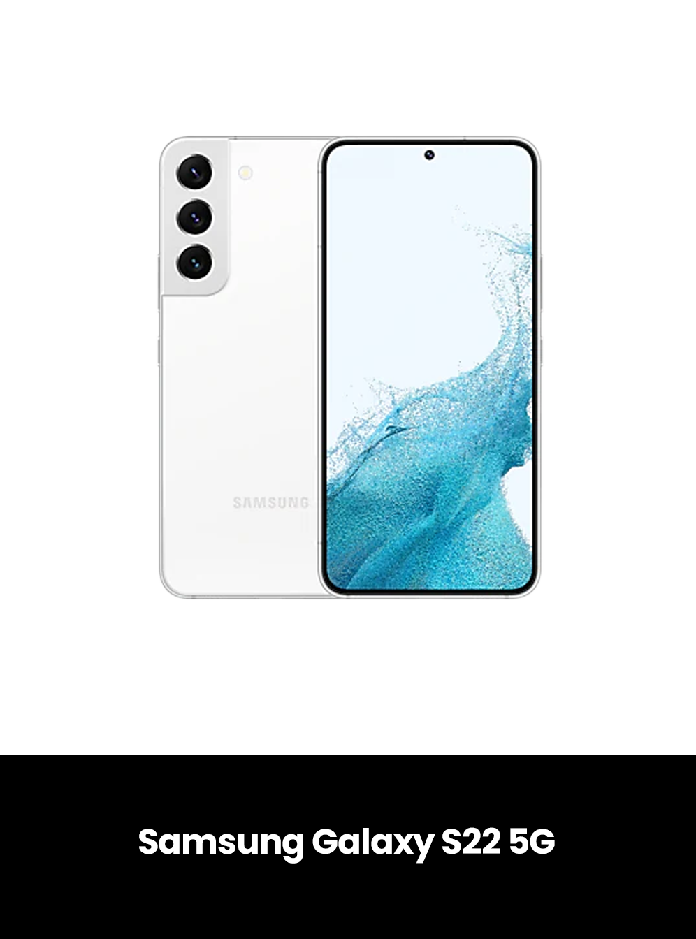 Samsung S22 Nano Approved