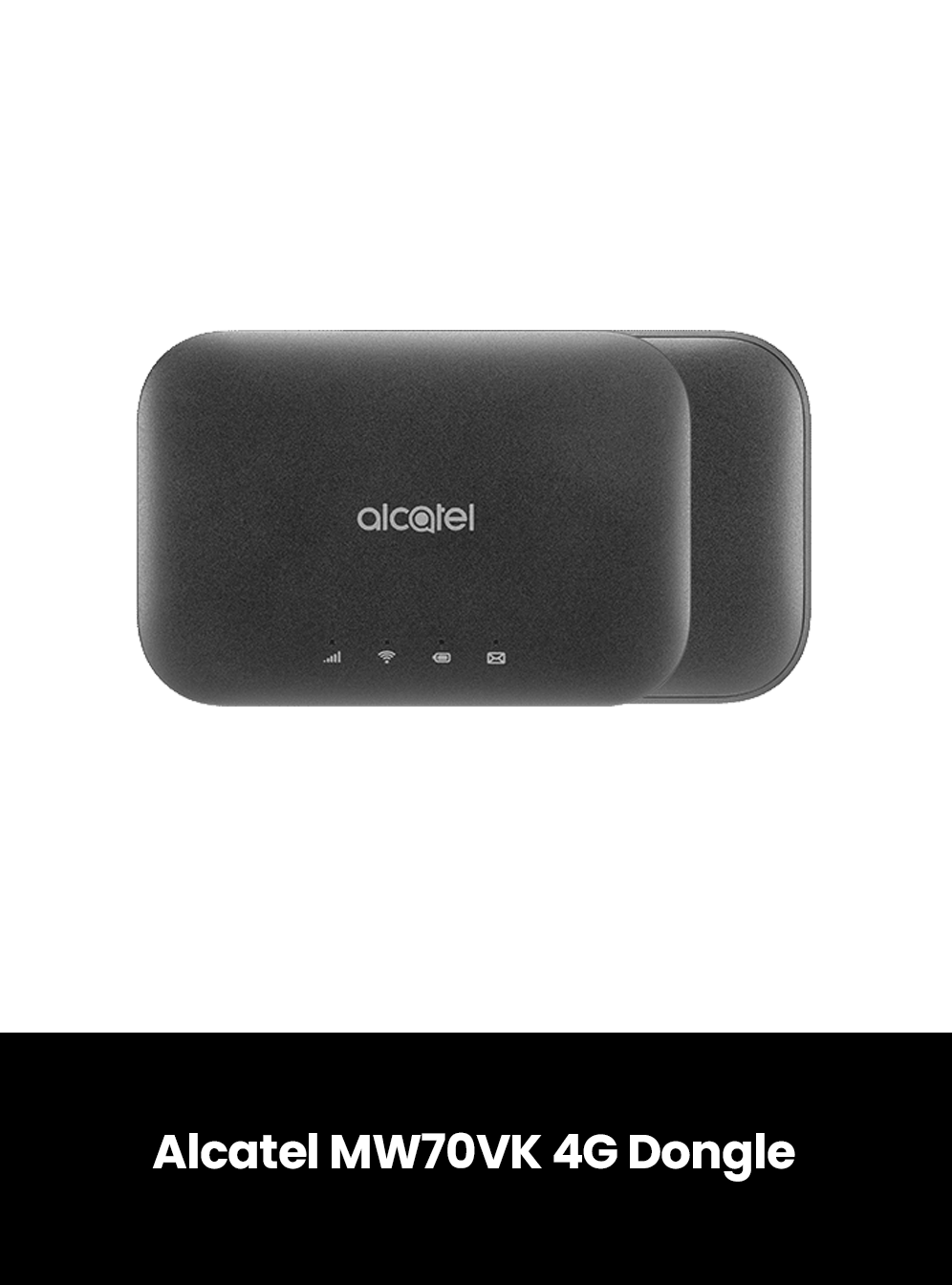 Alcatel MW70VK 4G Dongle