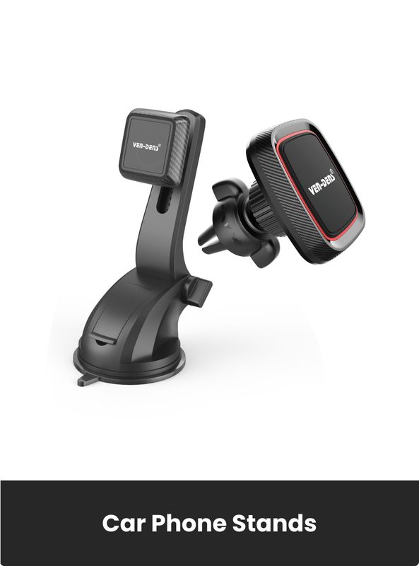 Car Phone Holders