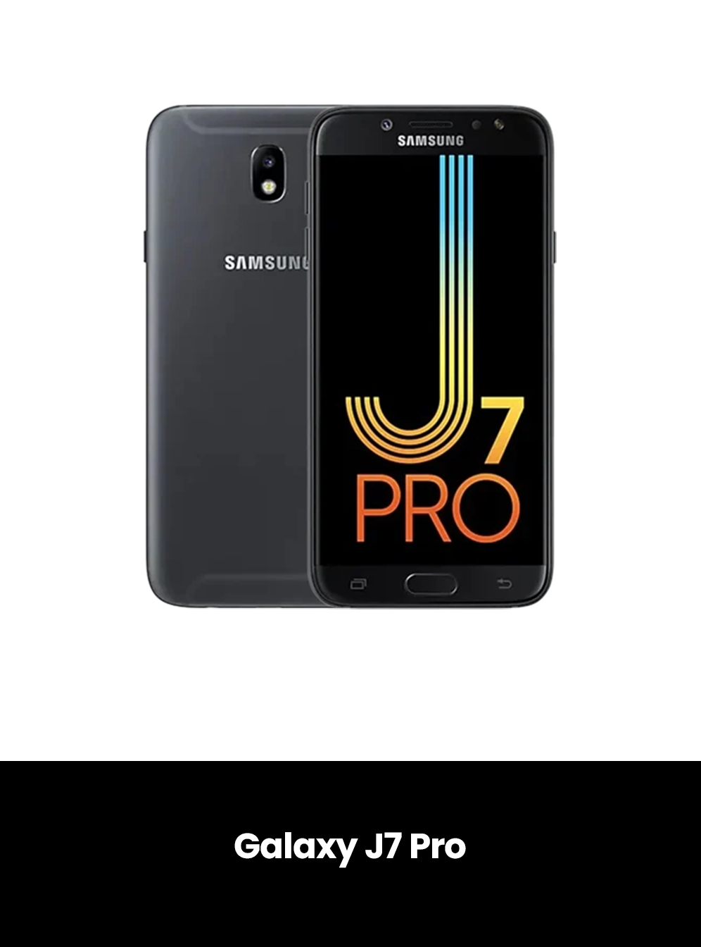 Galaxy J7 Pro Repairs