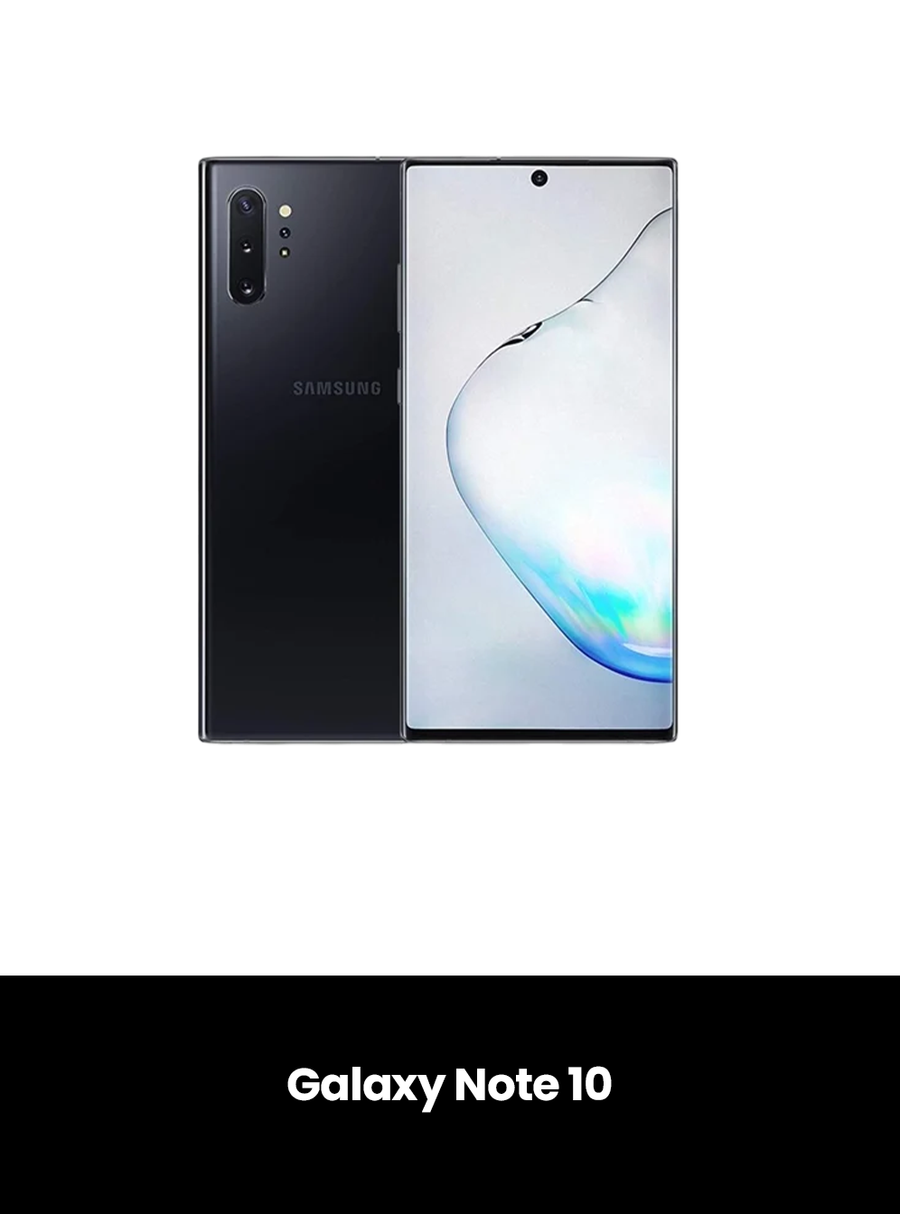 Galaxy Note 10 Plus 5G Repairs