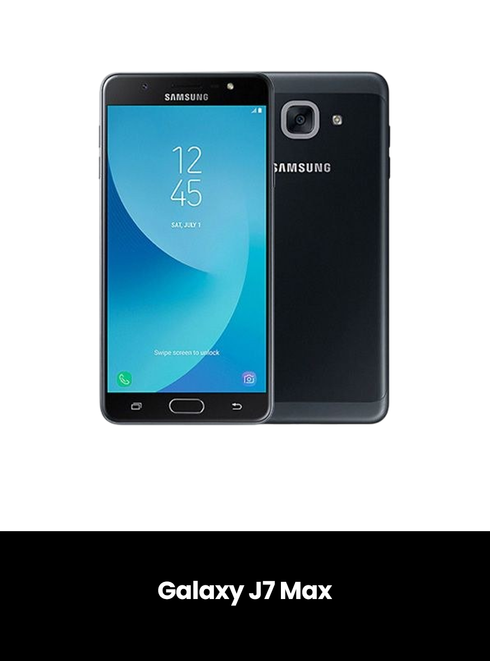 Galaxy J7 Max Repairs