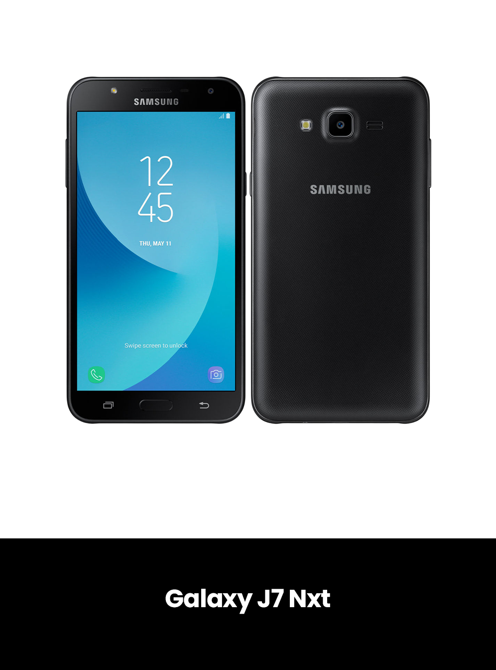 Galaxy J7 Nxt Repairs