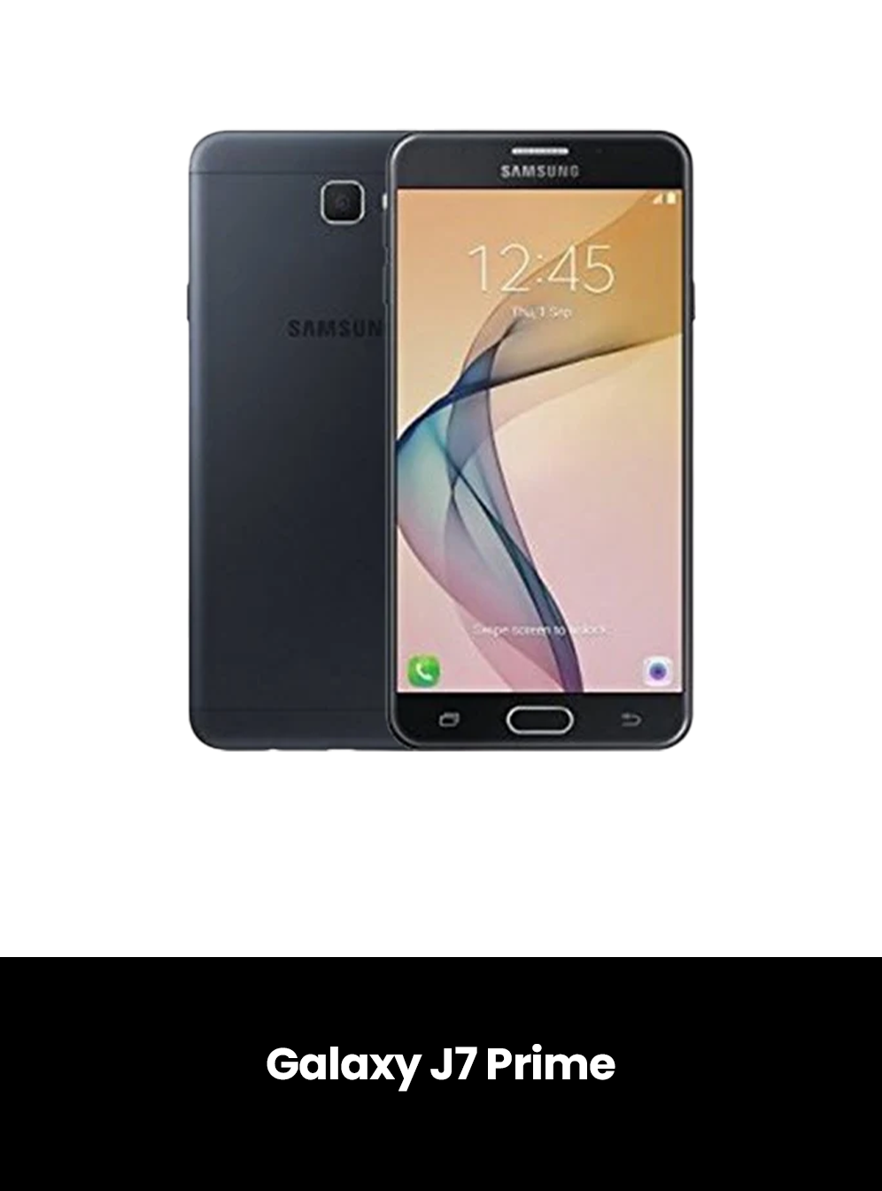 Galaxy J7 Prime Repairs
