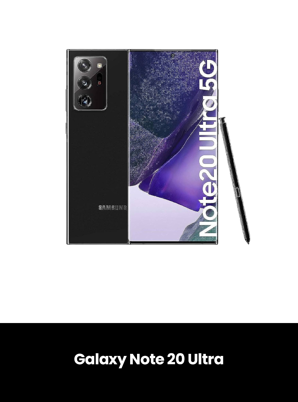Galaxy Note 20 Ultra Repairs