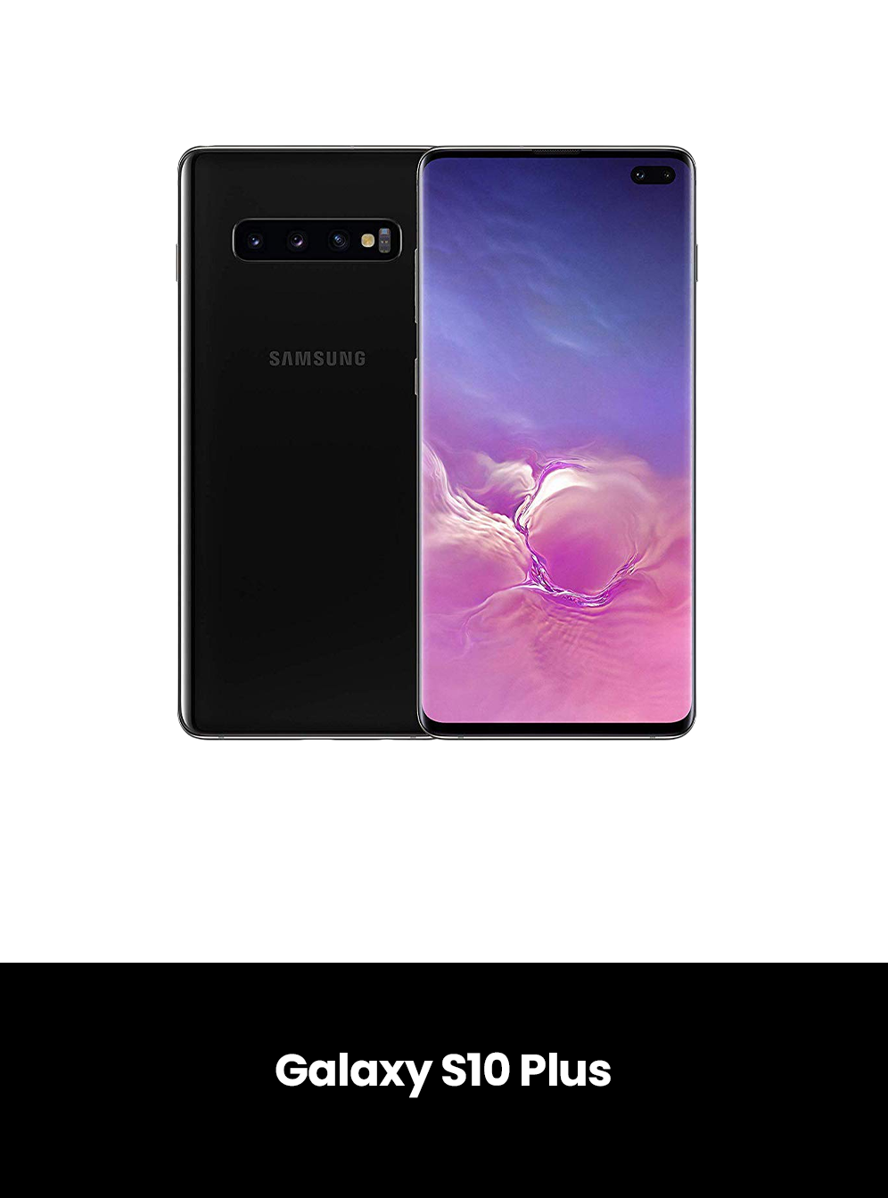 Galaxy S10+ Repairs