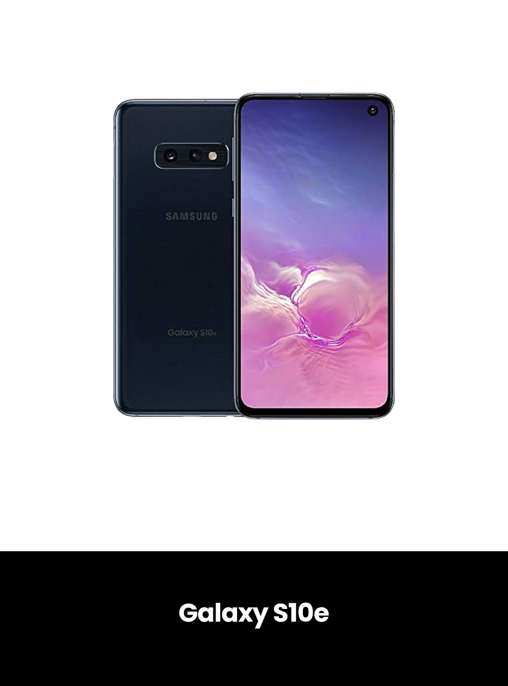 Galaxy S10e Repairs