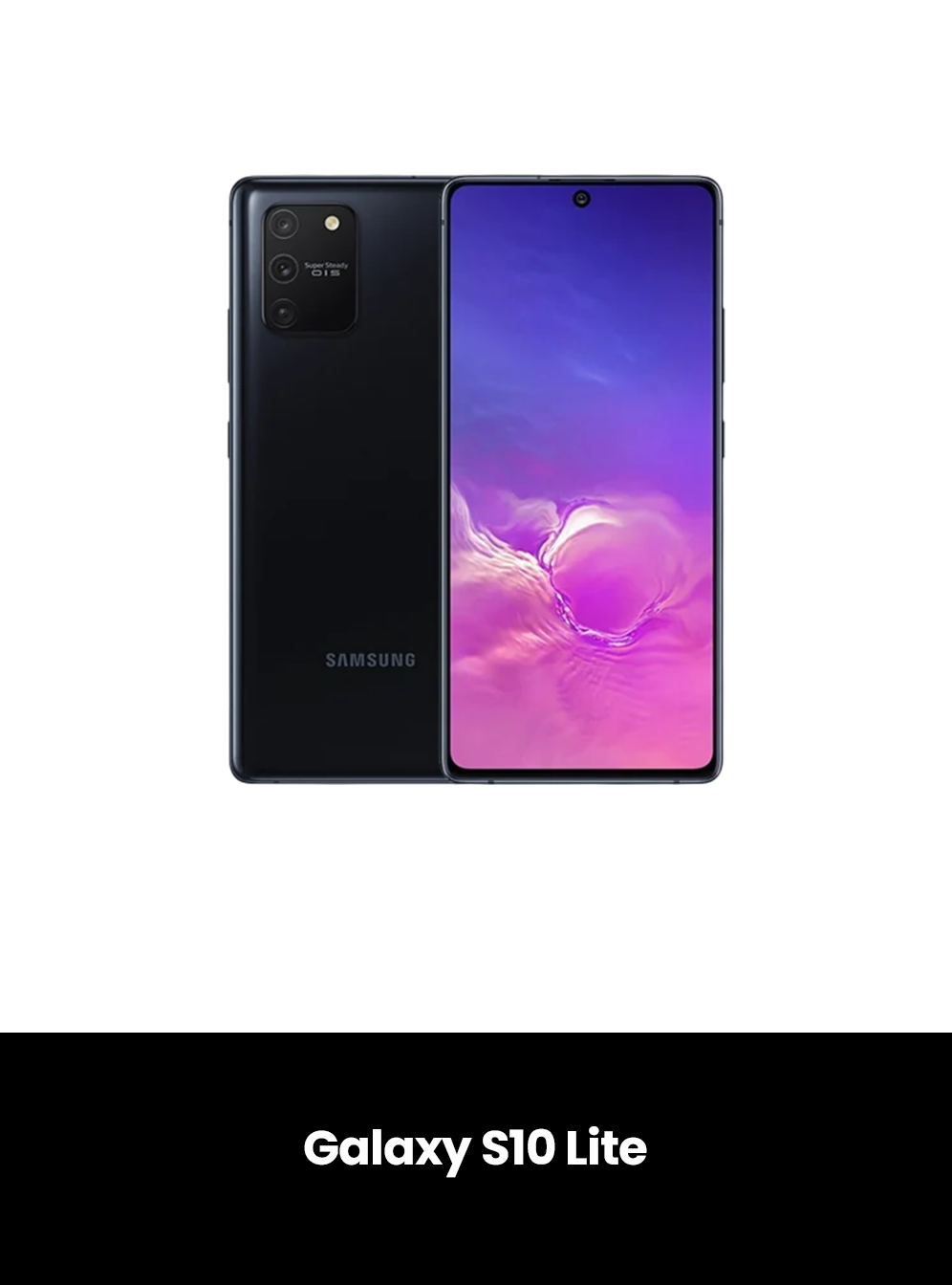 Galaxy S10 Lite Repairs