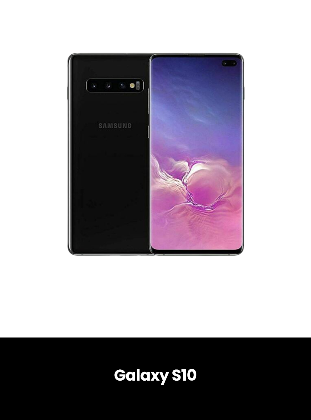 Galaxy S10 Repairs
