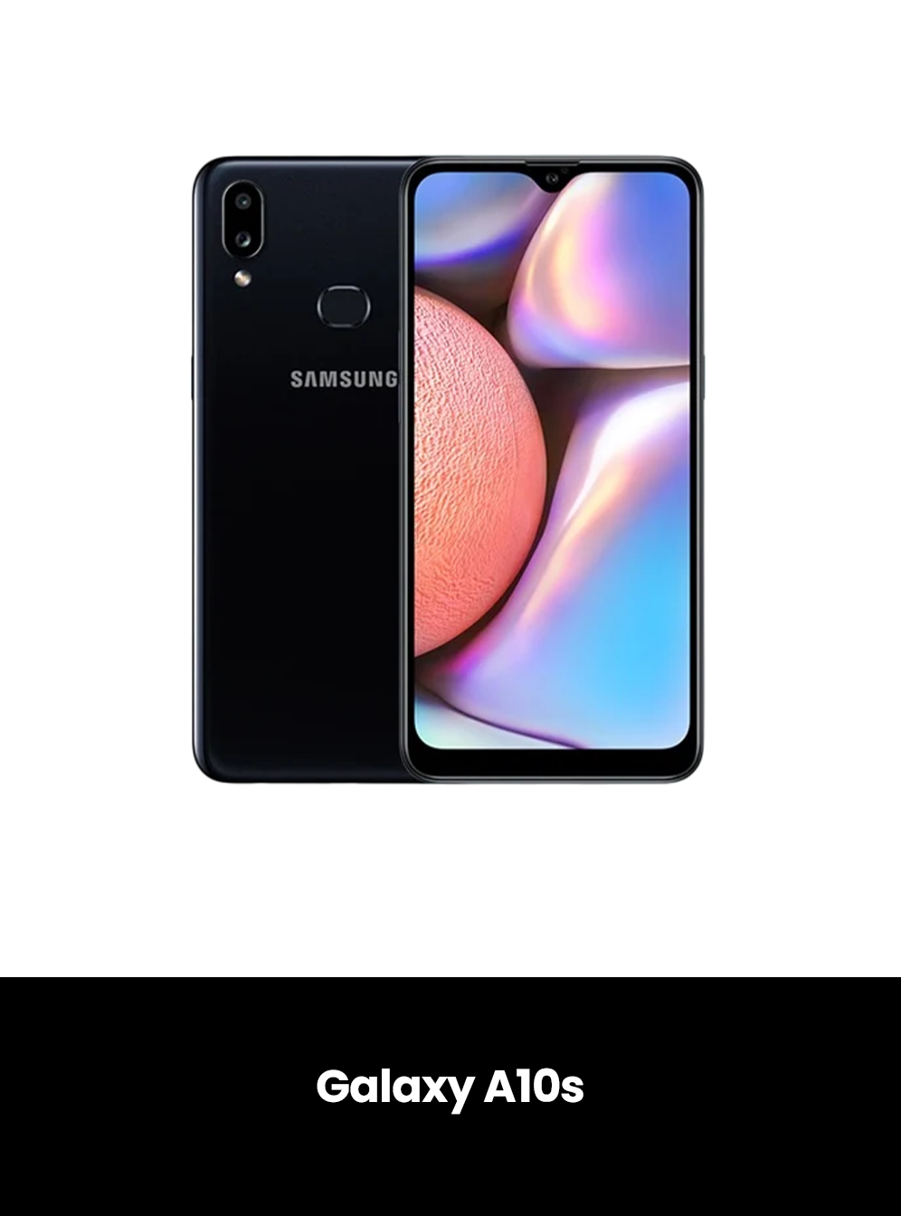 Galaxy A10S Repairs