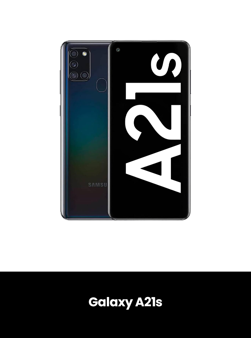 Galaxy A21S Repairs
