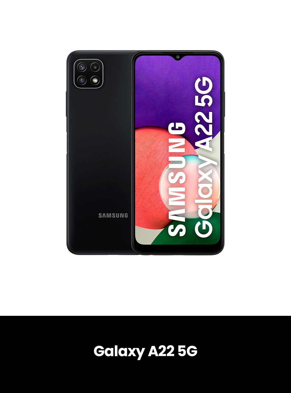 Galaxy A22 5G Repairs