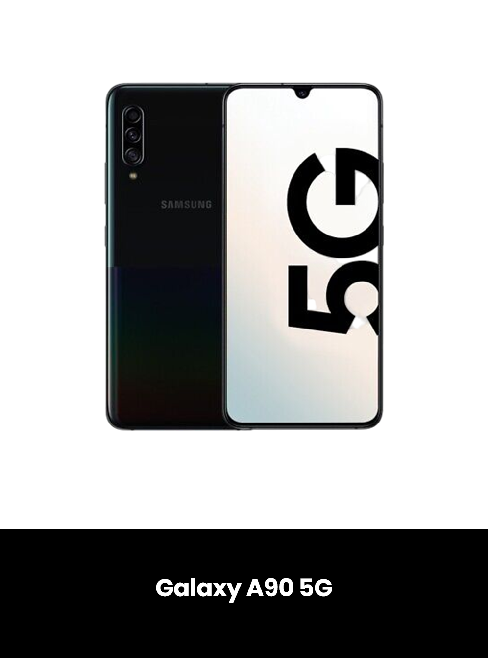 Galaxy A90 5G Repairs