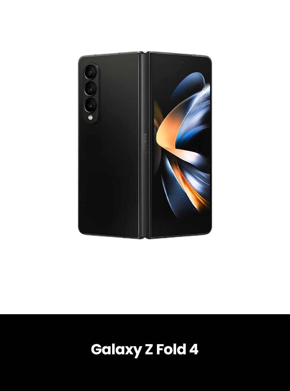 Galaxy Z Fold 4 Repairs