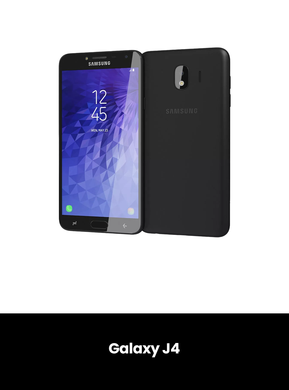 Galaxy J4 Repairs