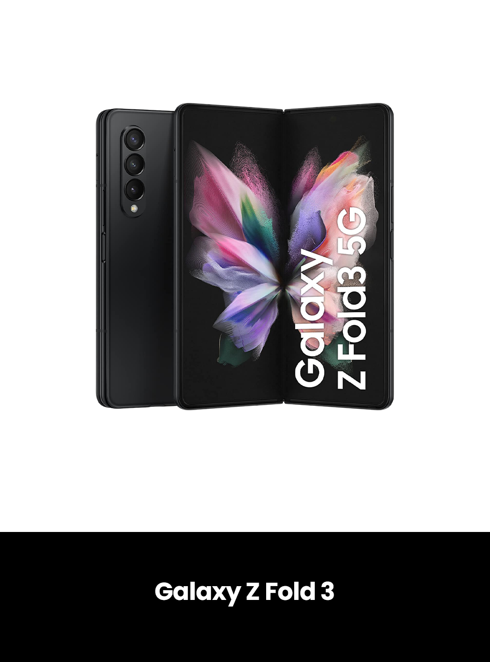 Galaxy Z Fold 3 Repairs