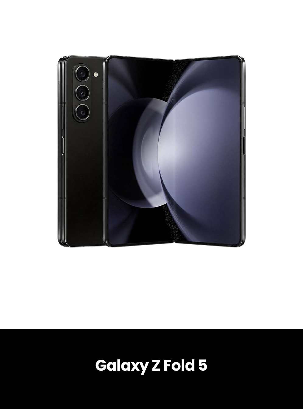 Galaxy Z Fold 5 Repairs