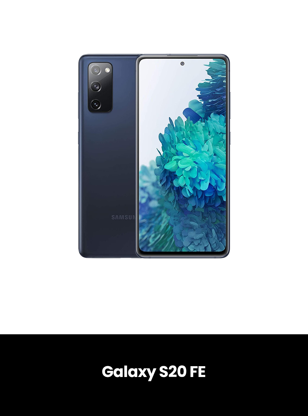 Galaxy S20 FE Repairs