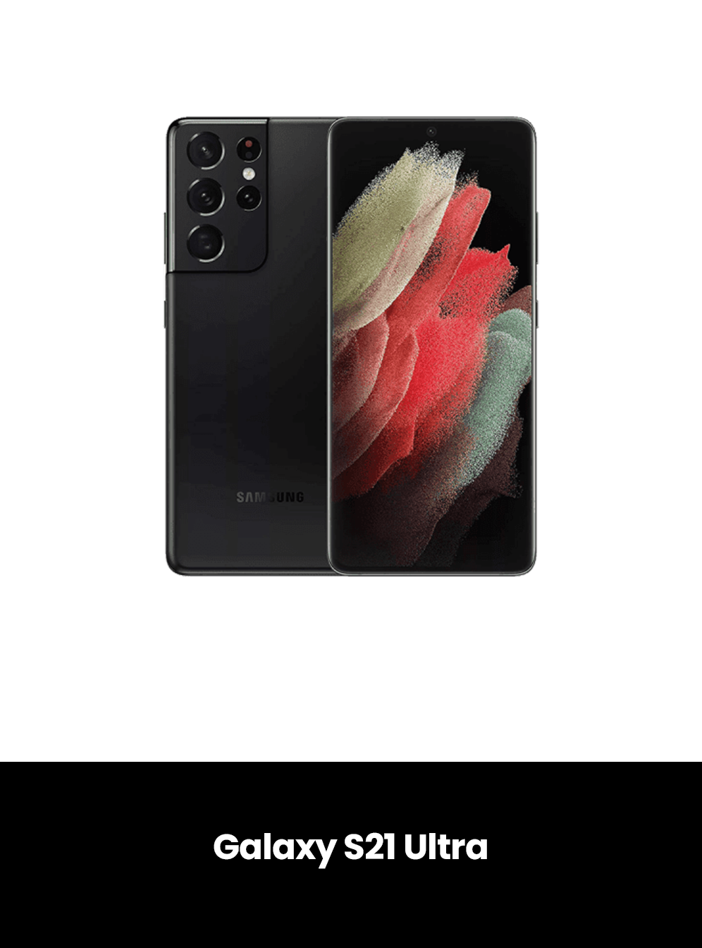 Galaxy S21 Ultra Repairs