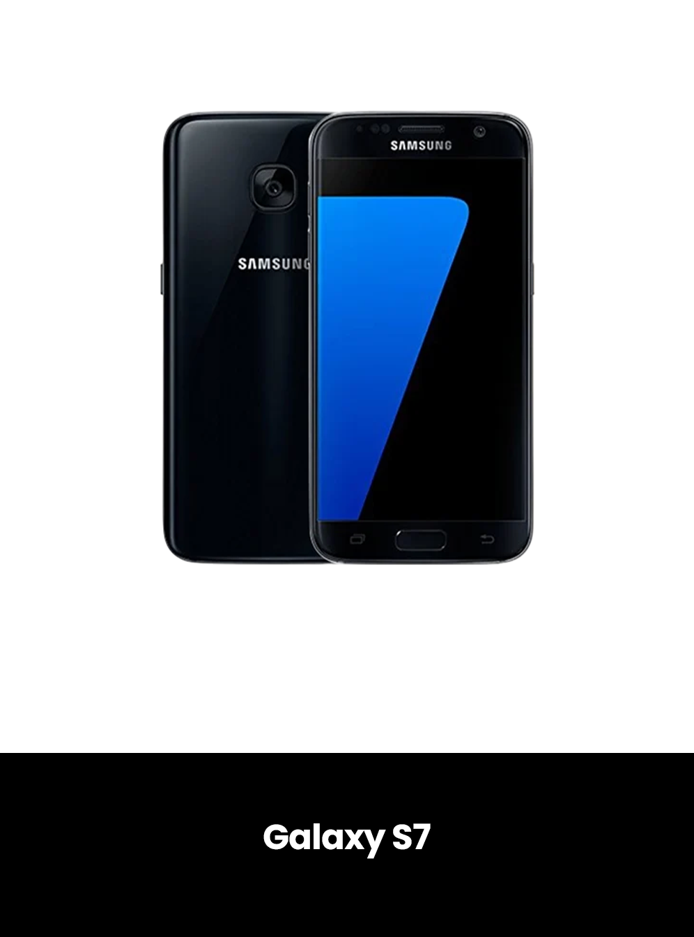 Galaxy S7 Repairs Repairs