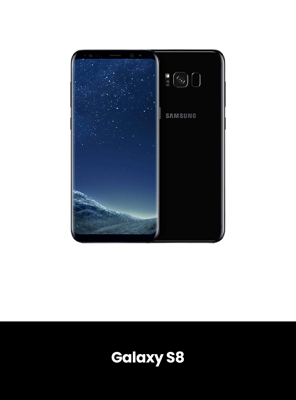 Galaxy S8 Repairs