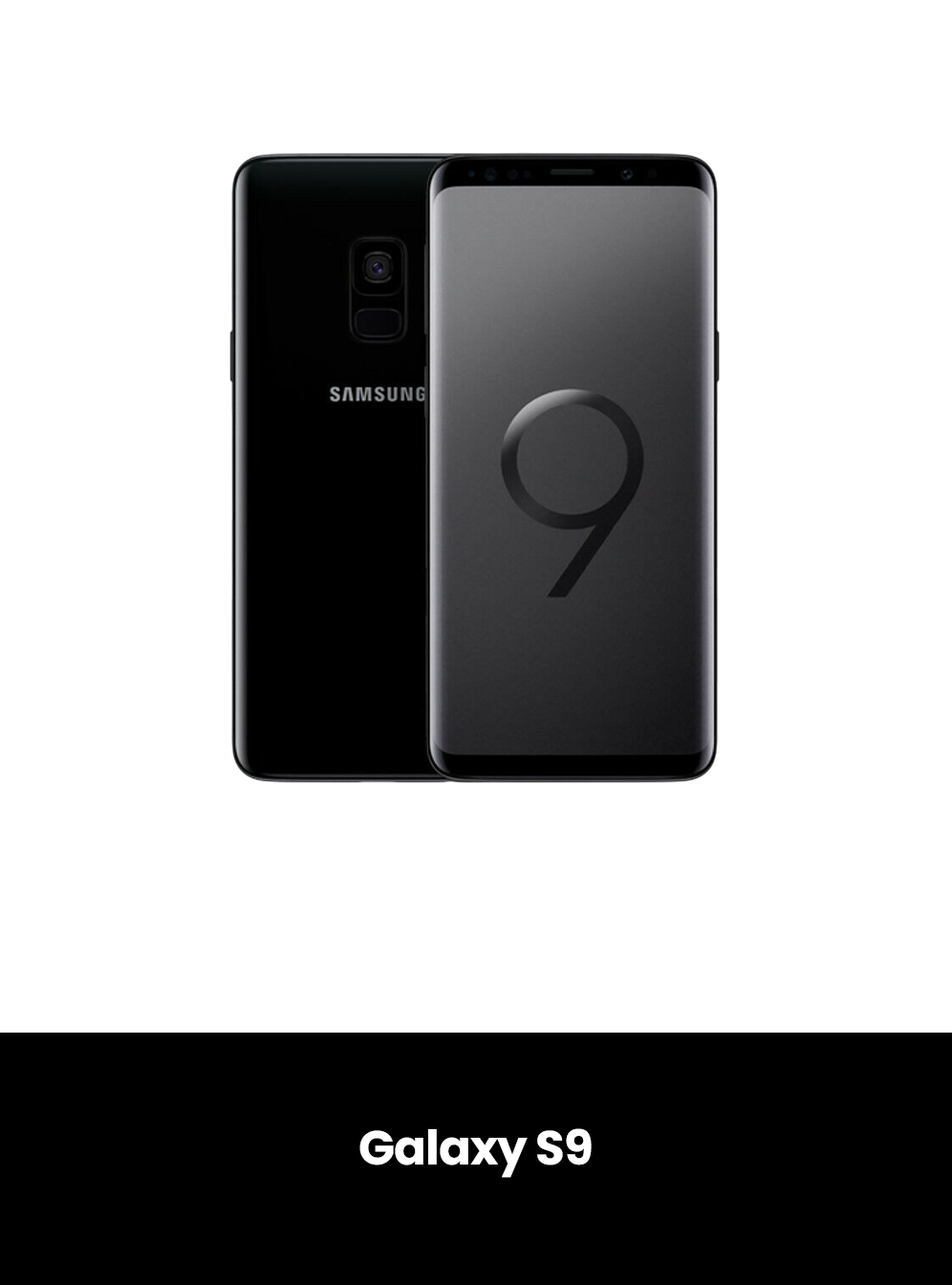 Galaxy S9 Repairs
