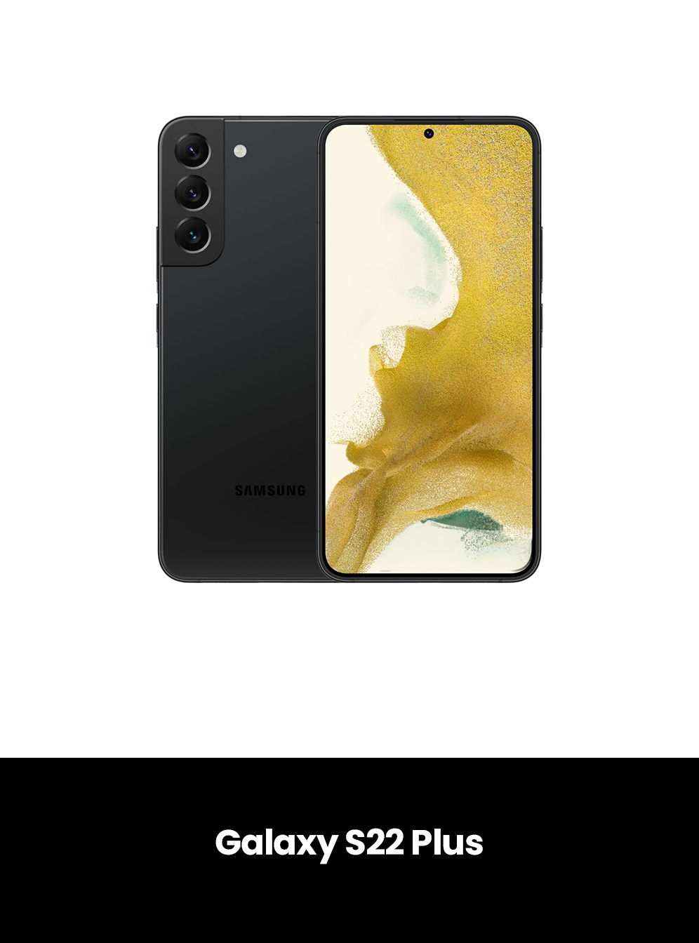 Galaxy S22 Plus Repairs