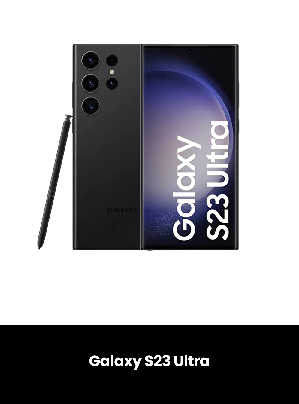 Galaxy S23 Ultra Repairs