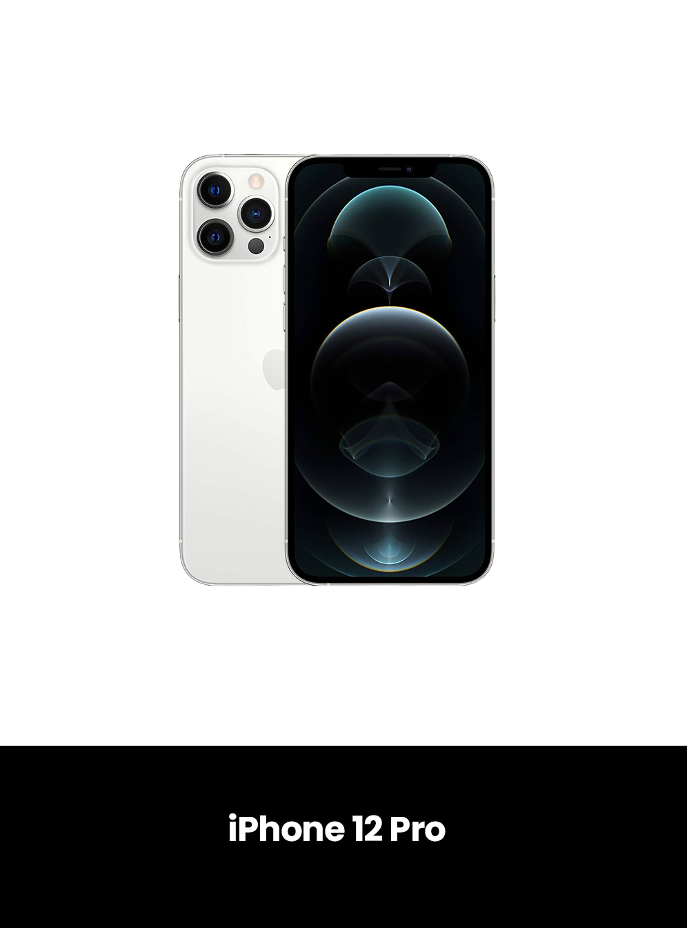 iPhone 12 Pro Repairs