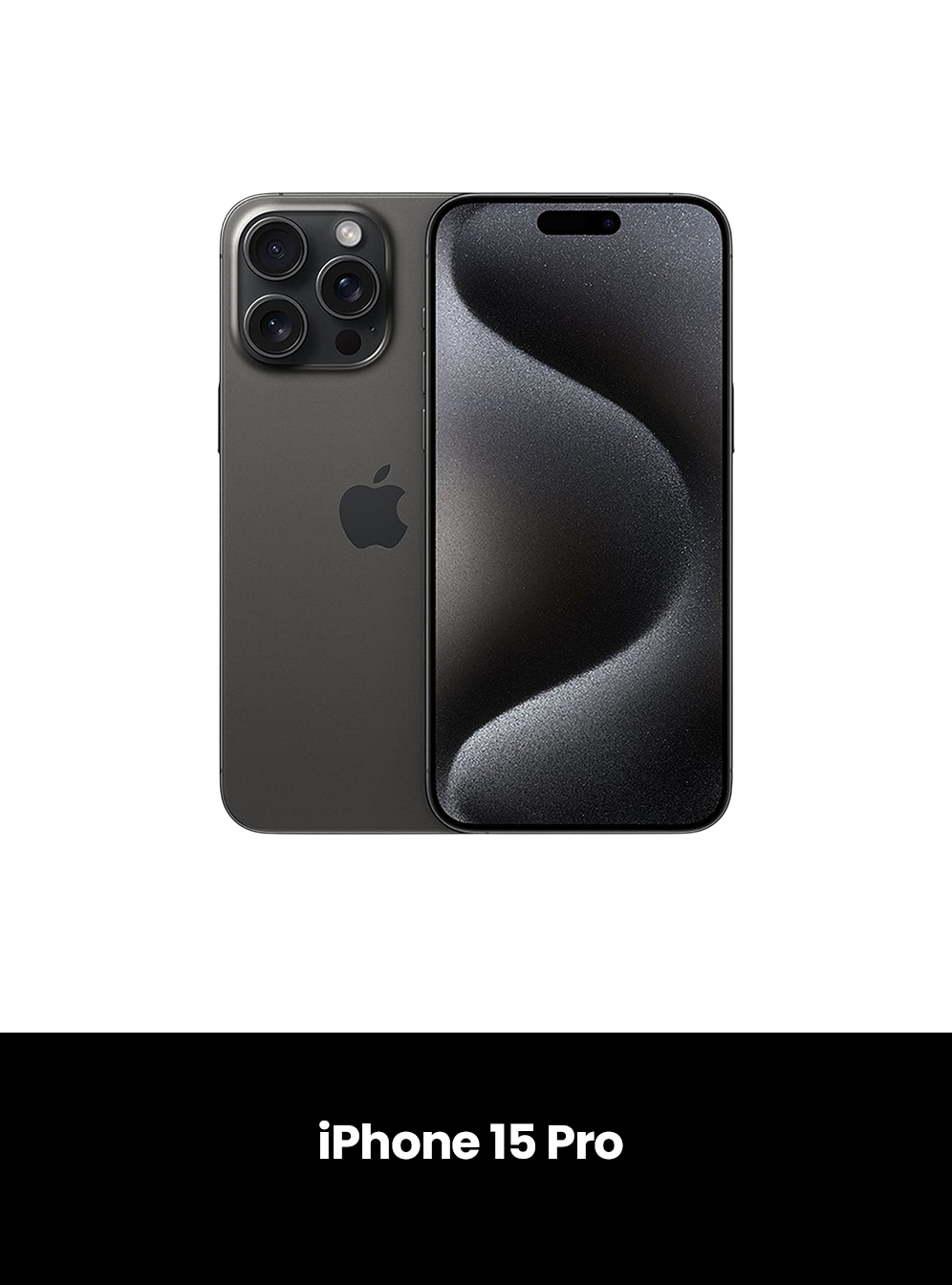 iPhone 15 Pro Repairs