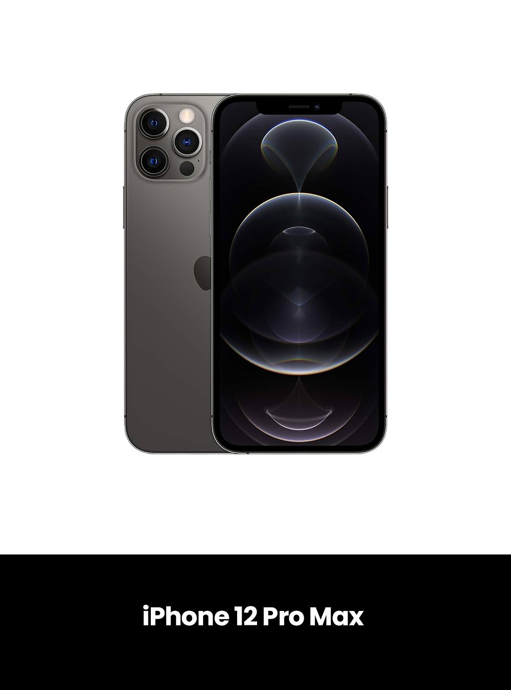 iPhone 12 Pro Max Repairs