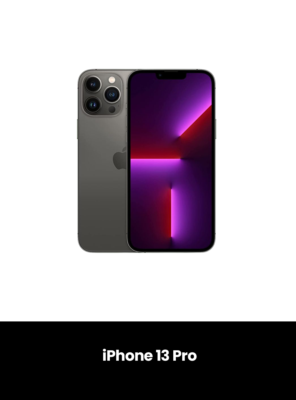 iPhone 13 Pro Repairs