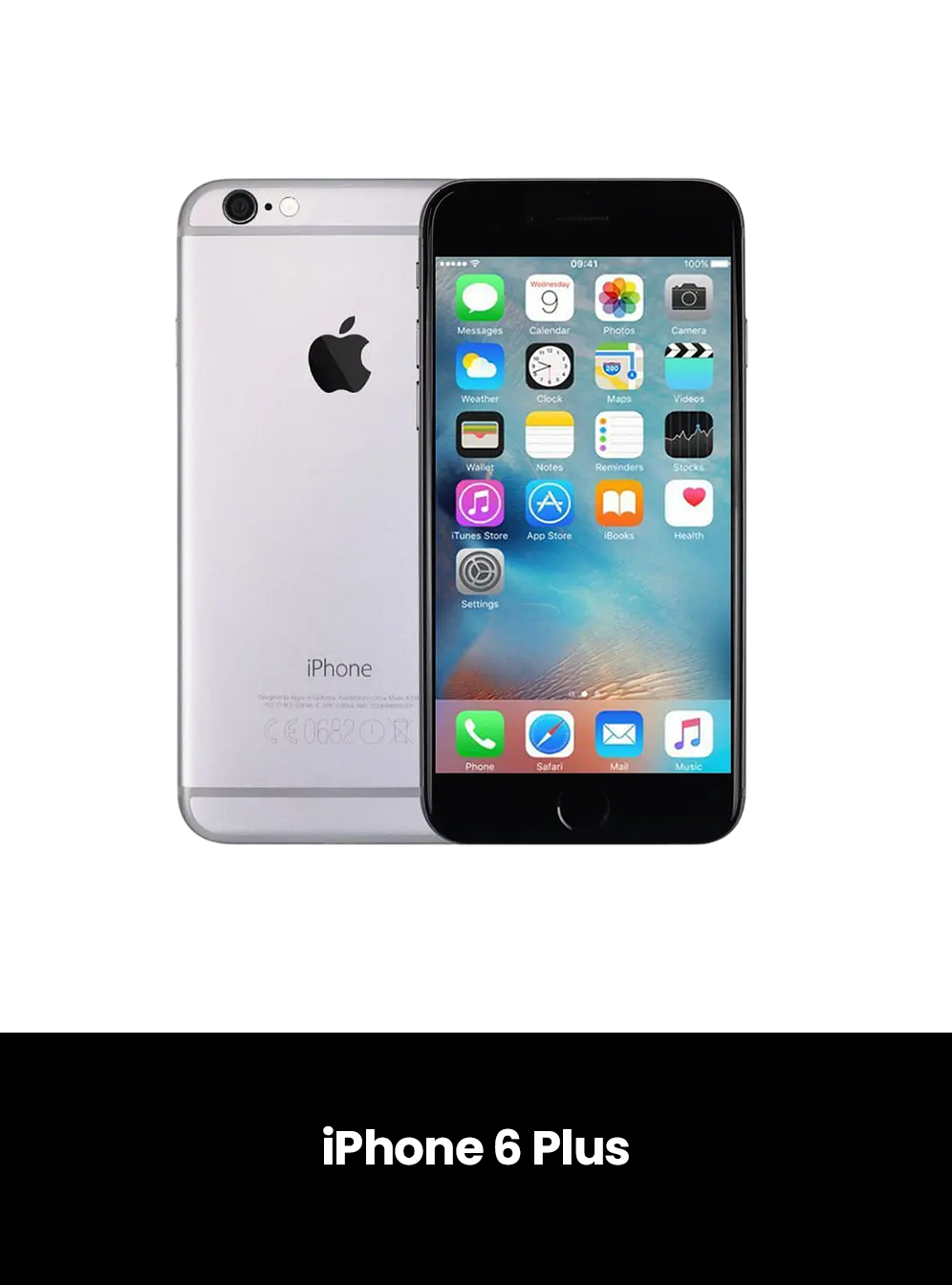 iPhone 6 Plus Repairs