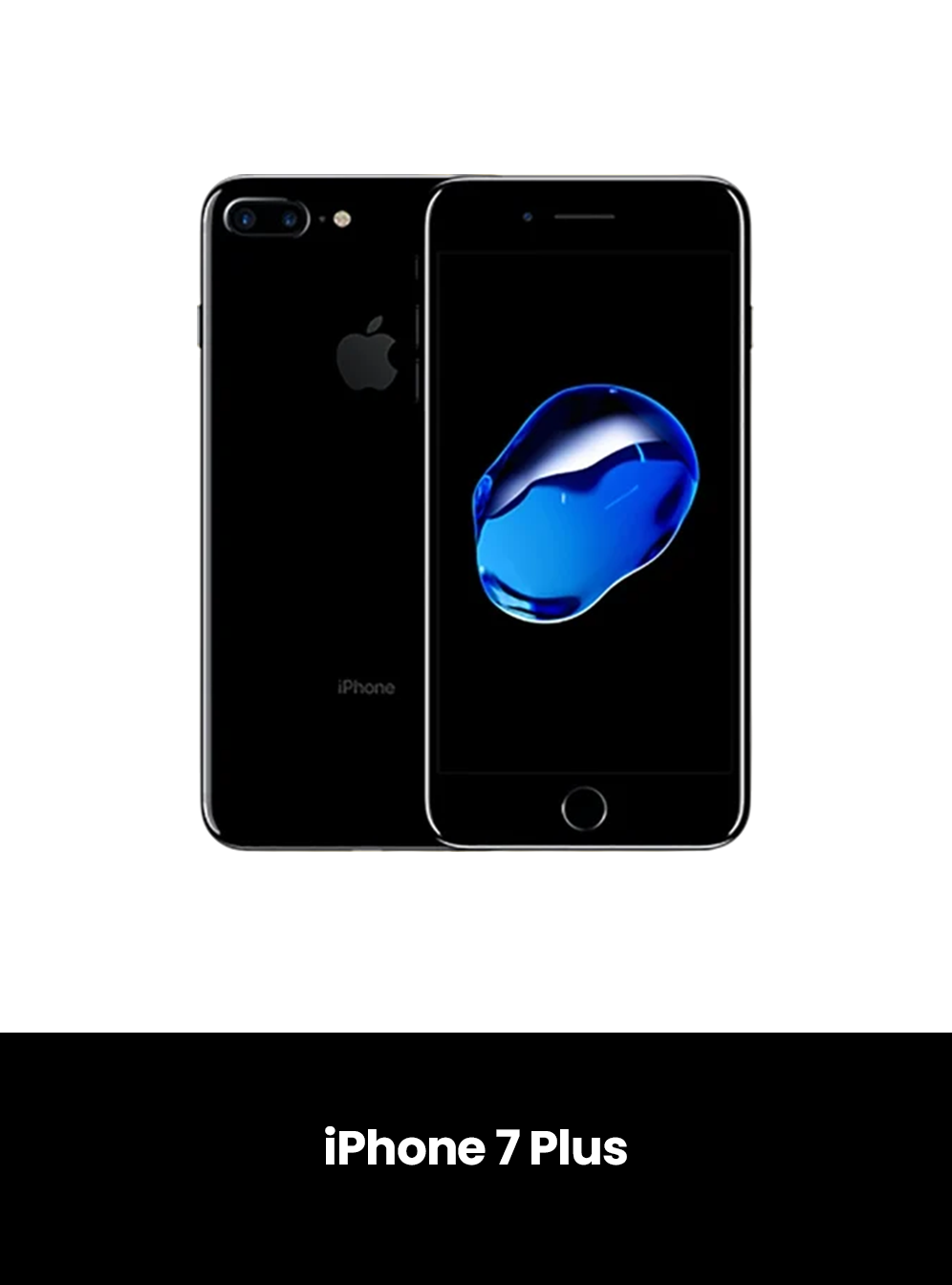 iPhone 7 Plus Repairs