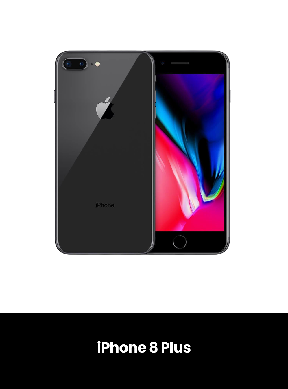 iPhone 8 Plus Repairs