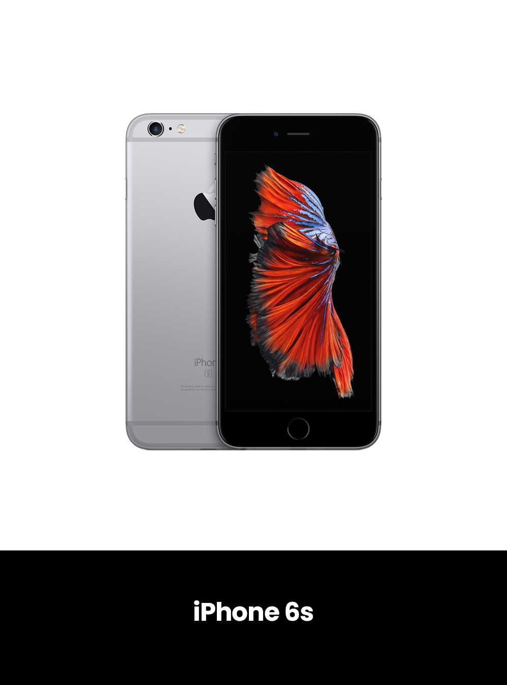 iPhone 6S Repairs