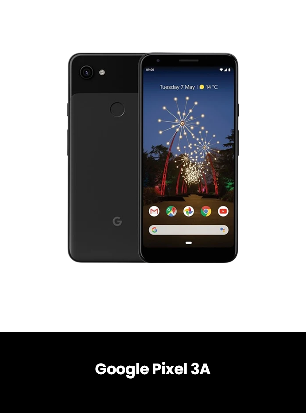 Pixel 3A Repairs