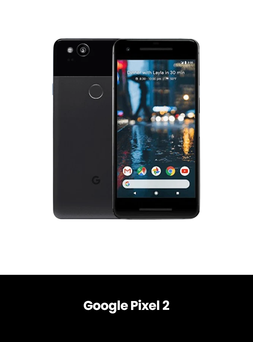 Pixel 2 Repairs