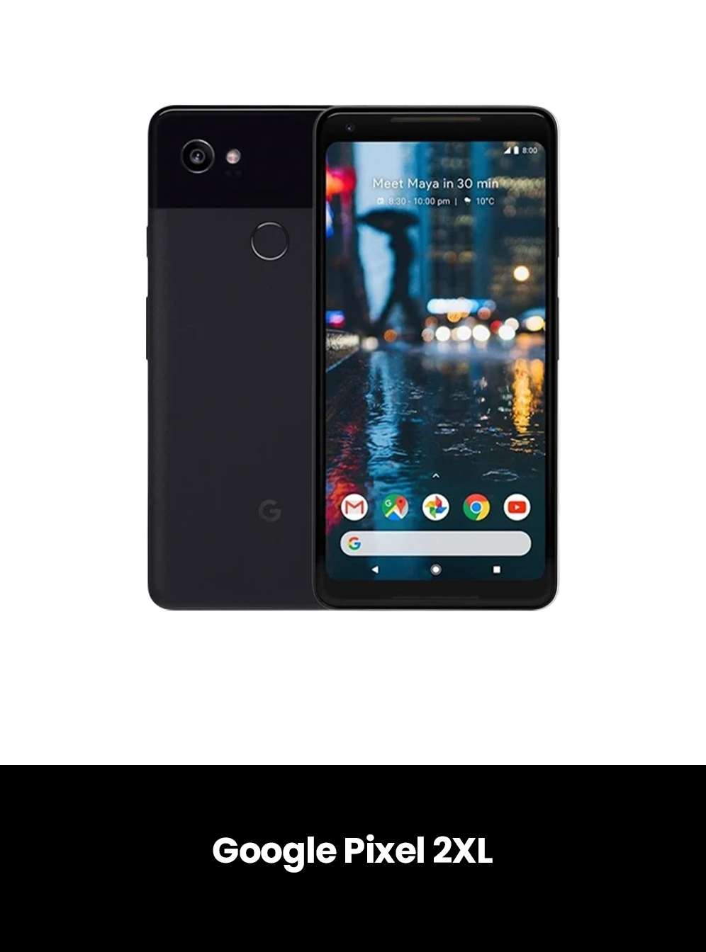 Pixel 2 XL Repairs