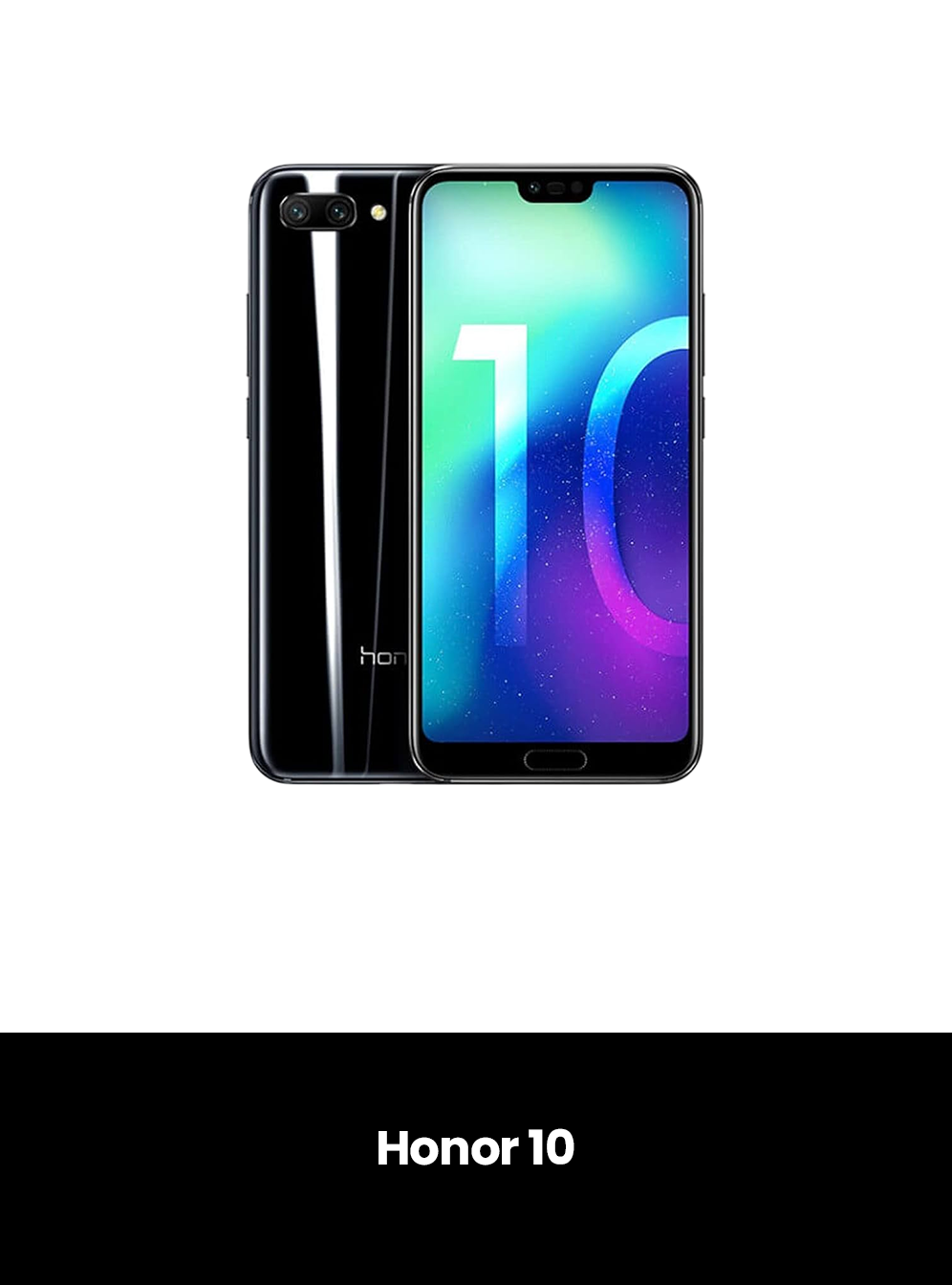 Honor 10 Repairs