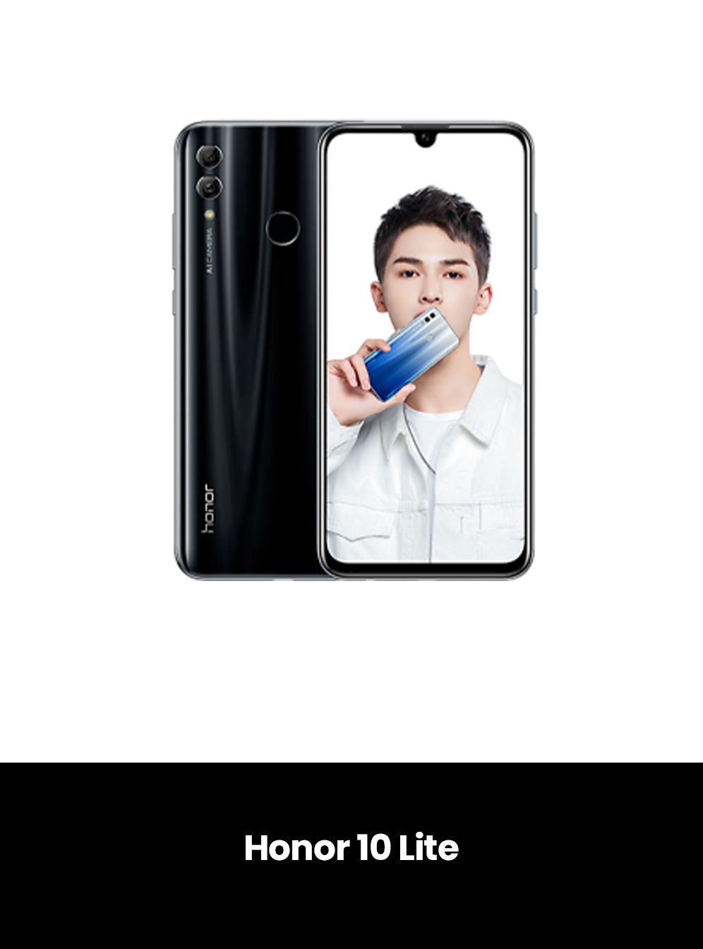 Honor 10 Lite Repairs
