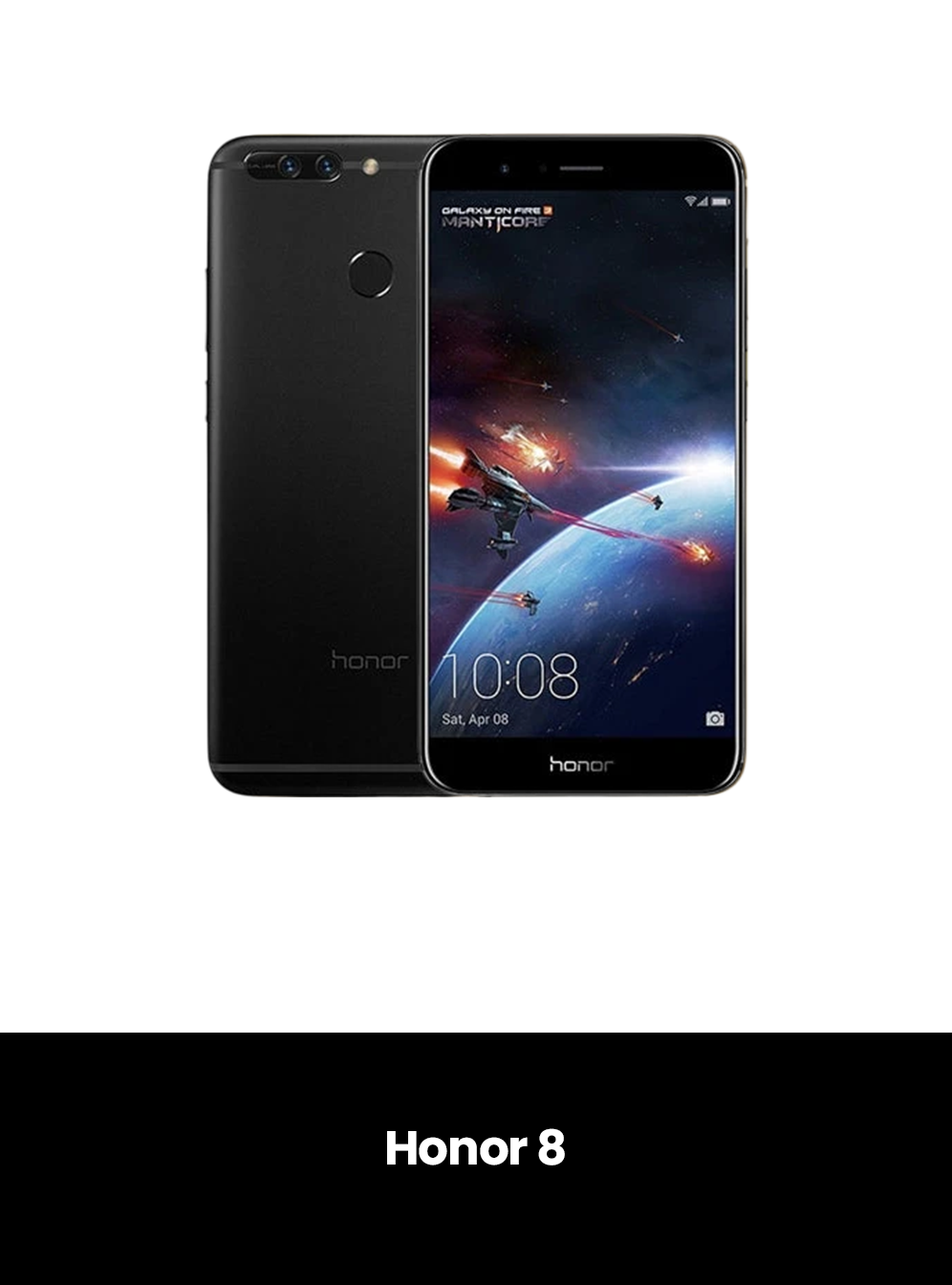 Honor 8 Repairs