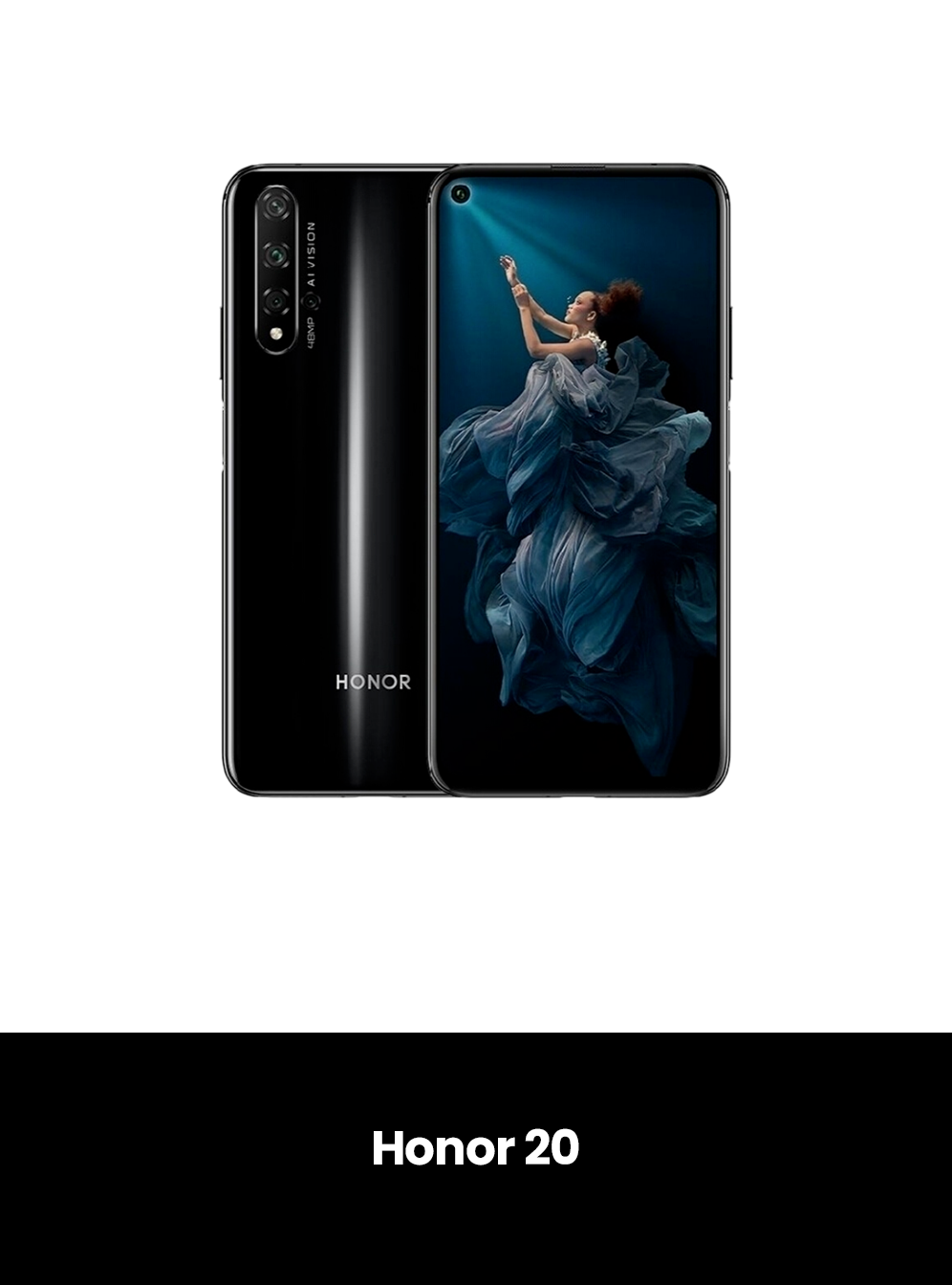 Honor 20 Repairs