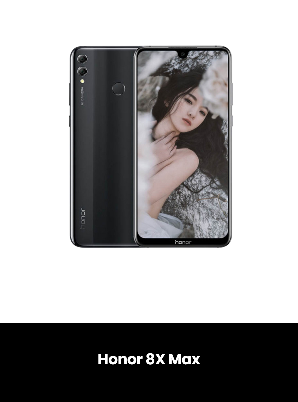 Honor 8X Max Repairs