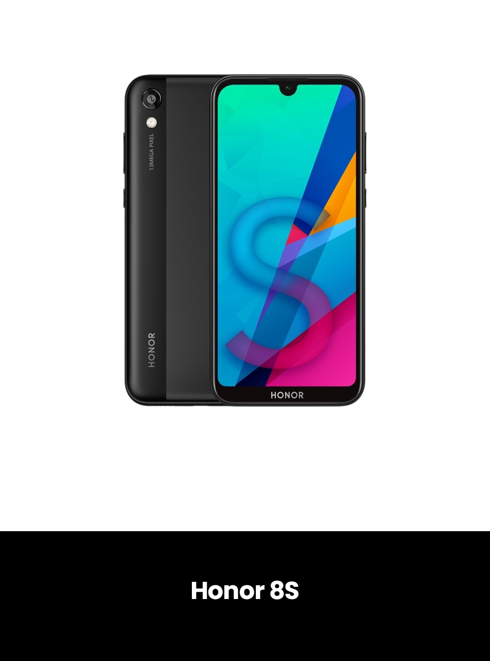 Honor 8S Repairs