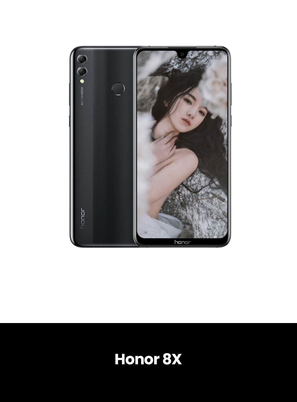 Honor 8X Repairs