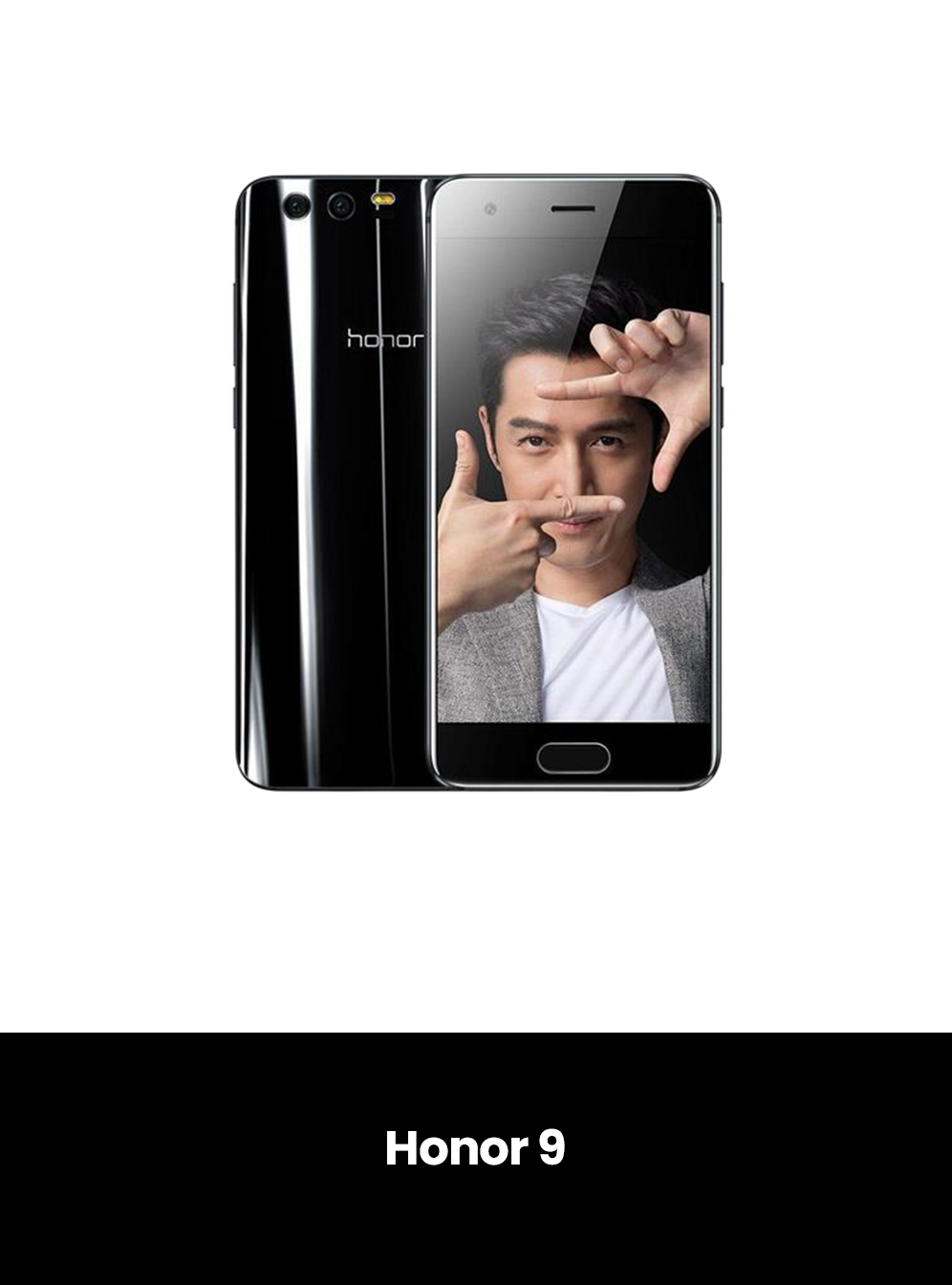 Honor 9 Repairs