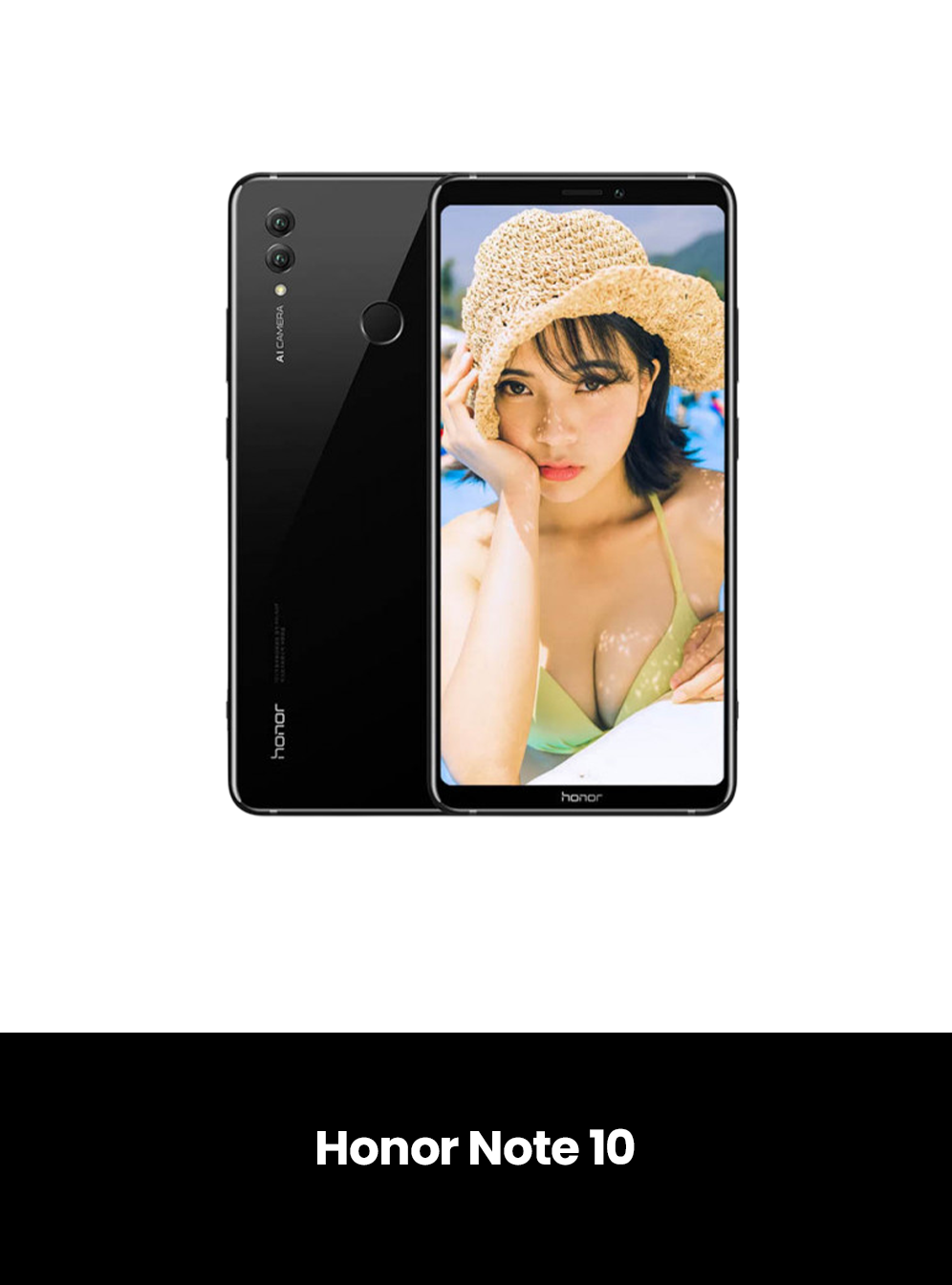 Honor Note 10 Repairs